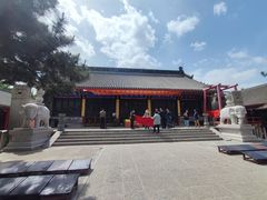 -慈恩寺