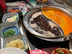 -温禾牛·和牛寿喜烧自助火锅(恒基名人店)