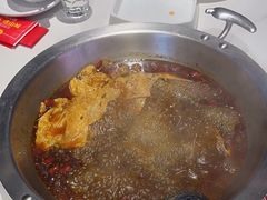 -华晟山城火锅(东城天下店)