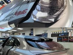 -车水马龙3M汽车贴膜冠军店隐形车衣改色膜(漕宝路中环店)