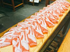 -南门四季铜锅涮肉(左家庄店)