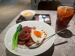 -留半山·香港食堂(啦啦宝都店)