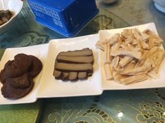 -新聚丰菜馆(太监弄店)