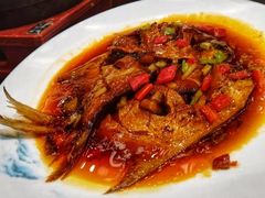 -北塘海鲜·天津菜(大光明桥旗舰店)