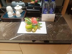 -厦门悦华酒店