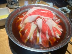 -沼津港精致料理·寿喜烧·烧鸟(青浦宝龙广场日料榜单店)