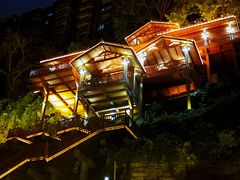 -湖广会馆-东水门及古城墙