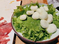 -宽窄巷子鲜牛火锅(北京首店)