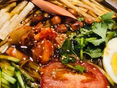 -正宗齐齐哈尔烤肉·齐牛哥鲜切炭火烤肉(杭州总店)