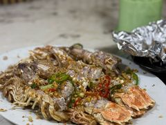 -富来美食(成发大厦店)