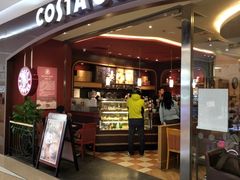 门面-COSTA COFFEE(西贸凯德晶品4层2店)