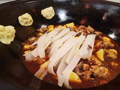 -江湖水乡铁锅炖魚(周庄嘉园店)