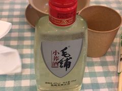 -捌贰虾蟹·江湖菜馆(江汉路店)