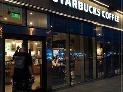 门面-星巴克(南京同曦万尚城店)