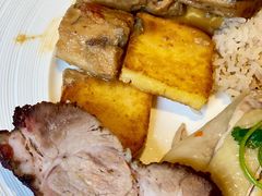 -马哥孛罗咖啡厅·Cafe Marco (厦门马哥孛罗东方大酒店)