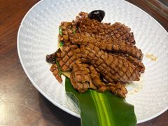 -魁盛居百年鲁菜馆(中林路店)