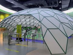 -中国杭州低碳科技馆