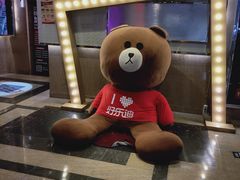 -好乐迪(张扬路八佰伴店)