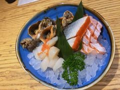 -枝魯枝魯自助料理
