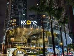 -KK ONE(京基滨河时代店)