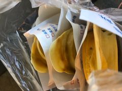 -味正点车轮饼可丽饼(南禅寺店)