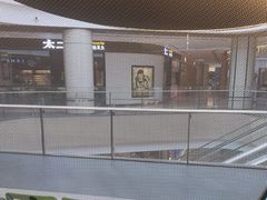 -烹然四季椰子鸡火锅(姚家园万象汇店)
