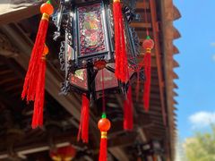 -晋江五店市传统文化旅游区