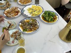 -旺鲜渔港连锁餐厅·珠海特色美食地标(爱情邮局店)