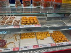 -東更道点心行(崂山丽达店)