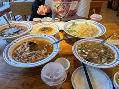 -老雒阳面馆·水席·洛阳菜(王城路店)