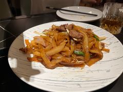 -滨河壹号烤鸭
