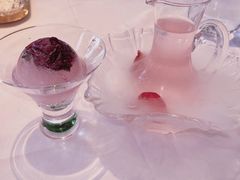 香颂玫瑰露-王品牛排(杭州大厦店)