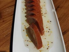 -金枝玉叶上海人家食府(三里河店)