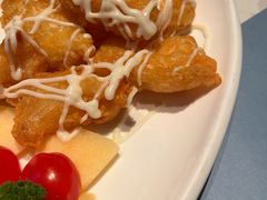 -荣小馆(临海世纪花城店)