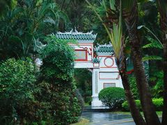 -深圳国际园林花卉博览园