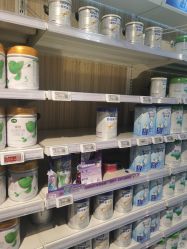 -孩子王(奥克斯广场店)