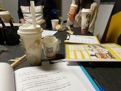 -悦河马家庭桌游剧本馆(朝阳门店)