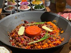 -楠火锅(龙阳广场店)