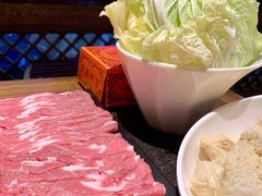 -清真·京华源铜锅涮肉(丰庆店)