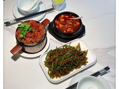 -粤香村(清真川菜店)
