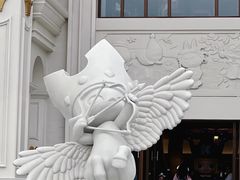 -朝阳公园