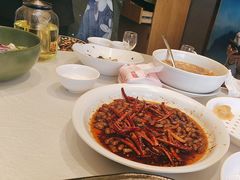 -盛百味·家宴餐厅(霸州分店)