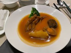皇朝一品煲-皇朝会.经典传统粤菜(外滩店)