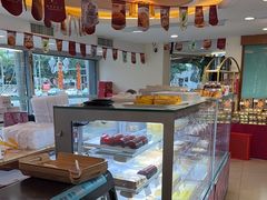 -蜂蝶来饼店(拱北总店)