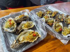 -大学城夜市大排档(凤栖路店)