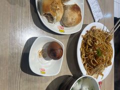 -岩明火勺店(承德路店)