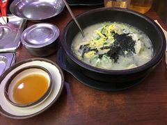 -神仙雪浓汤(明洞店)