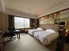 -深圳凯宾斯基酒店