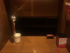 -一蘭拉面(铜锣湾店)