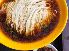 -毛华美食(清扬路店)